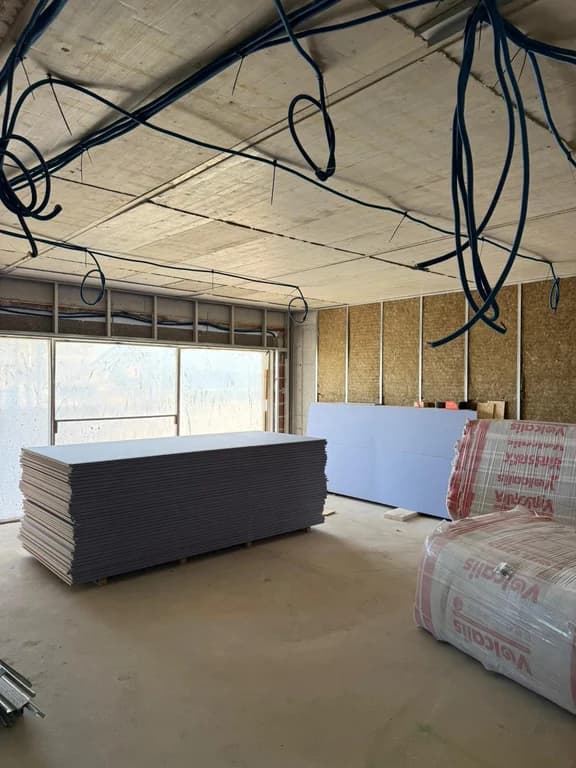 Varandas Montijo II construction progress