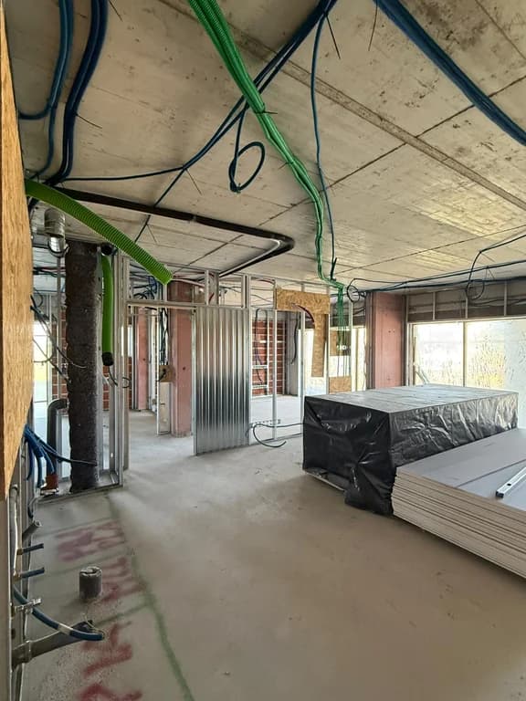 Varandas Montijo II construction progress